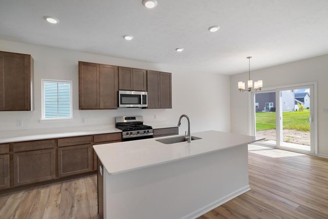 557 E 130th Lane, Crown Point, IN 46307