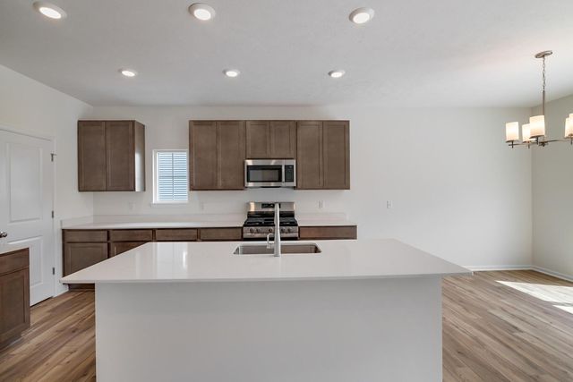 557 E 130th Lane, Crown Point, IN 46307