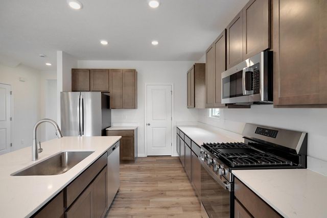 557 E 130th Lane, Crown Point, IN 46307