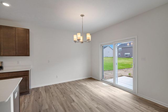 557 E 130th Lane, Crown Point, IN 46307