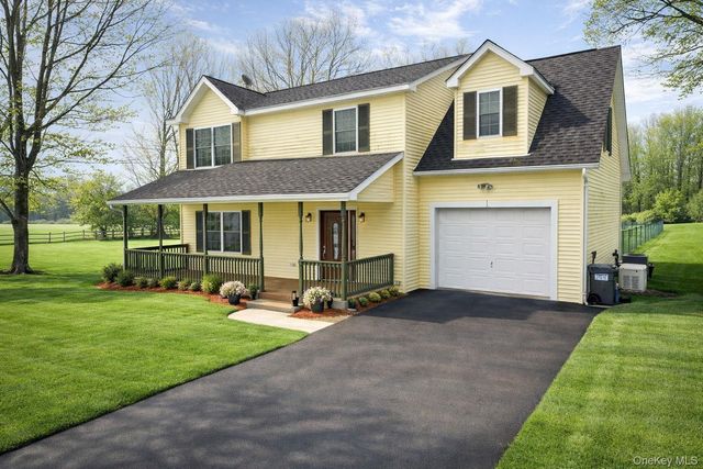 1 Decker Farm Road, Monticello, NY 12701