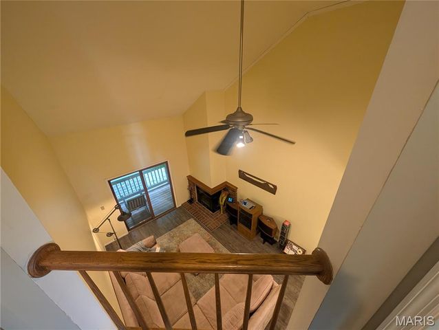 2270 Rule Avenue D, Maryland Heights, MO 63043