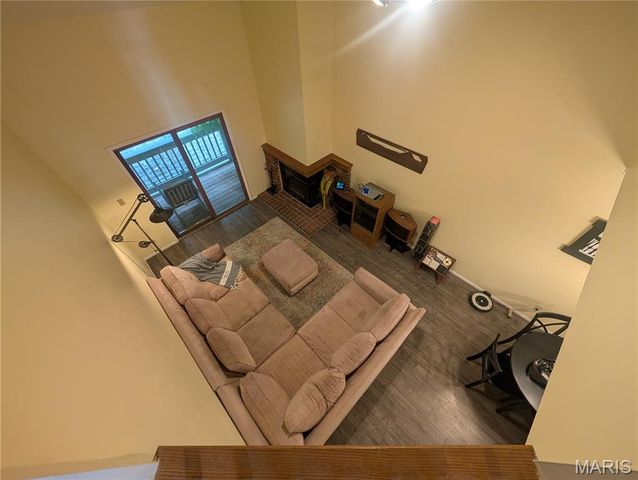 2270 Rule Avenue D, Maryland Heights, MO 63043