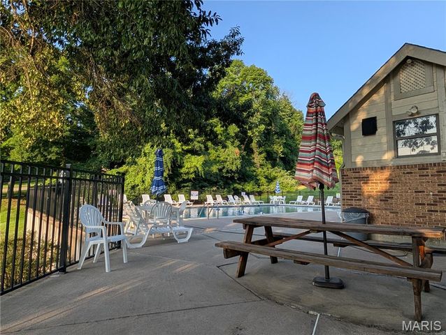 2270 Rule Avenue D, Maryland Heights, MO 63043