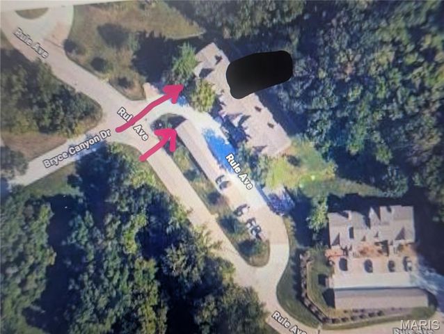 2270 Rule Avenue D, Maryland Heights, MO 63043