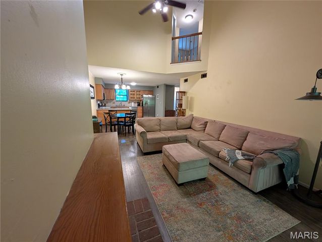 2270 Rule Avenue D, Maryland Heights, MO 63043