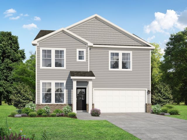 2155 Netterfield Drive, White House, TN 37188