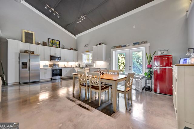 58 Greers Dairy Road, Covington, GA 30014