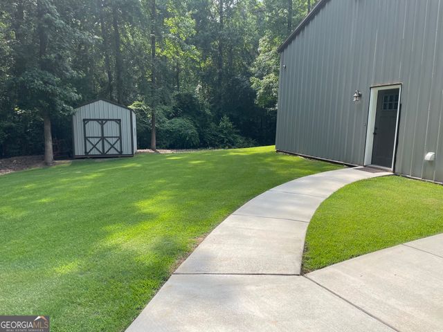 58 Greers Dairy Road, Covington, GA 30014