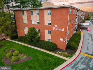 3737 CLARKS LN #405, Baltimore, MD 21215