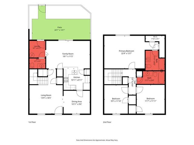 4017 Cottage Hill Road 53, Mobile, AL 36609