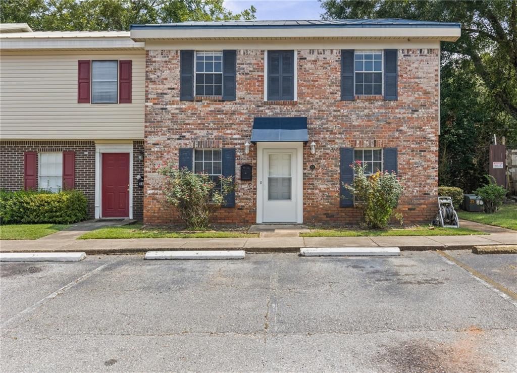 4017 Cottage Hill Road 53, Mobile, AL 36609