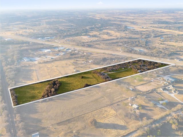 114 Private Road 2387, Alvord, TX 76225