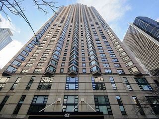 401 E Ontario Street 410, Chicago, IL 60611