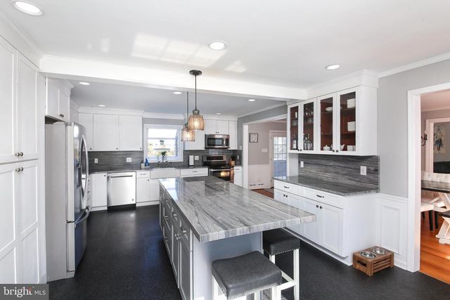 543 GREEN VALLEY RD, Langhorne, PA 19047