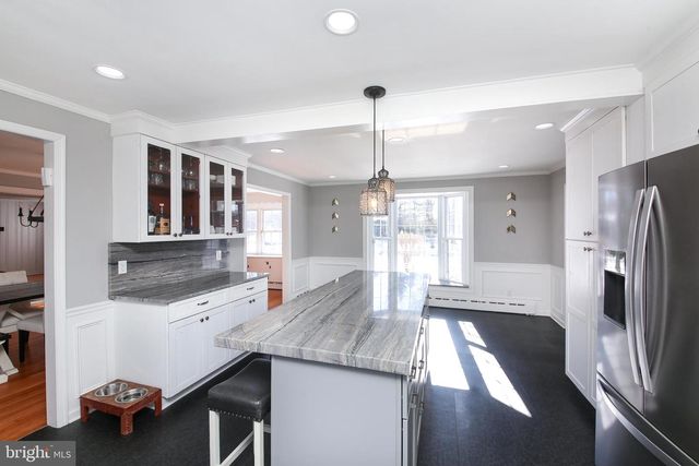 543 GREEN VALLEY RD, Langhorne, PA 19047