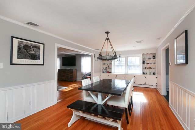 543 GREEN VALLEY RD, Langhorne, PA 19047