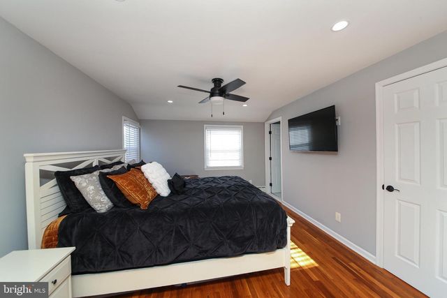 543 GREEN VALLEY RD, Langhorne, PA 19047