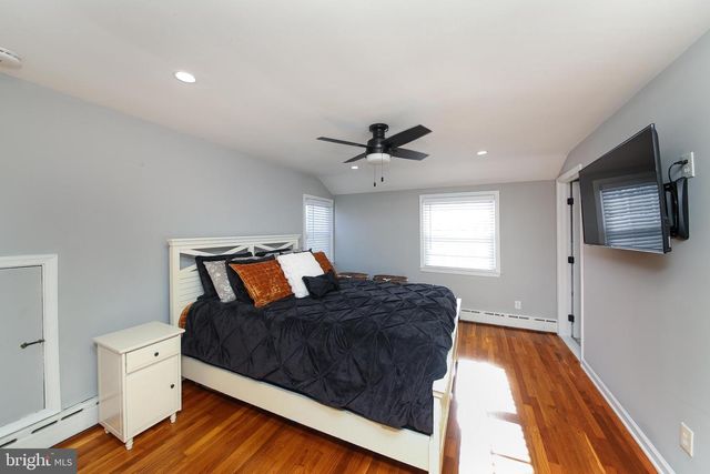 543 GREEN VALLEY RD, Langhorne, PA 19047