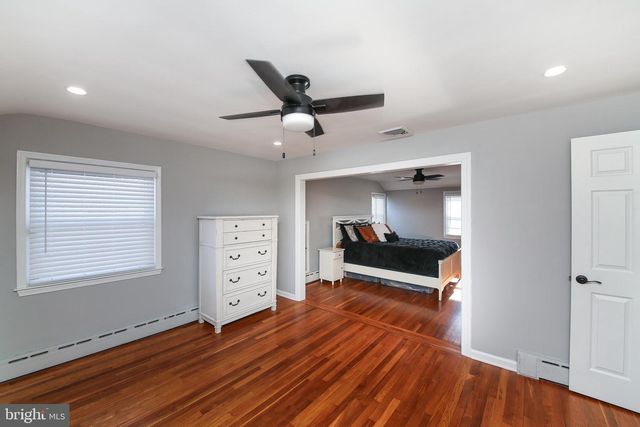 543 GREEN VALLEY RD, Langhorne, PA 19047