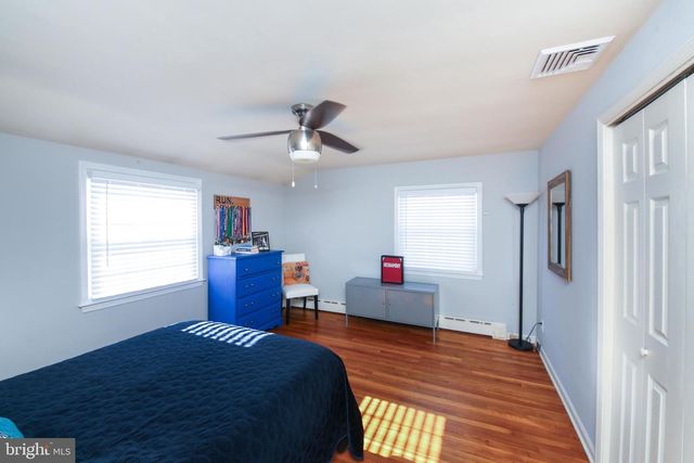 543 GREEN VALLEY RD, Langhorne, PA 19047