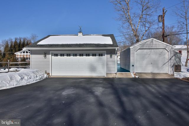 543 GREEN VALLEY RD, Langhorne, PA 19047