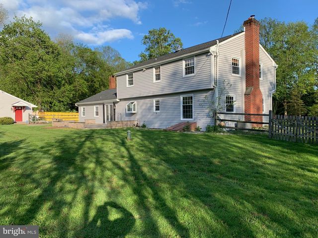 543 GREEN VALLEY RD, Langhorne, PA 19047