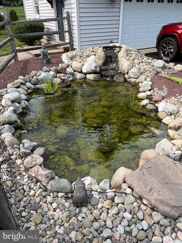 543 GREEN VALLEY RD, Langhorne, PA 19047