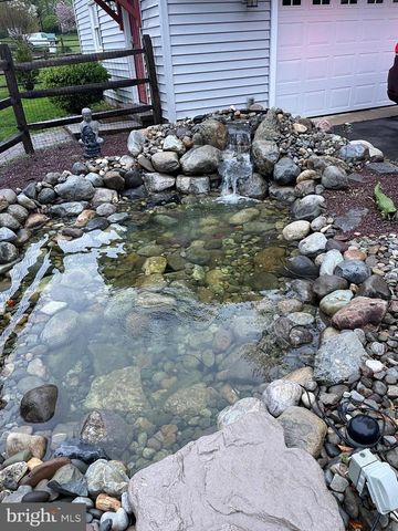 543 GREEN VALLEY RD, Langhorne, PA 19047