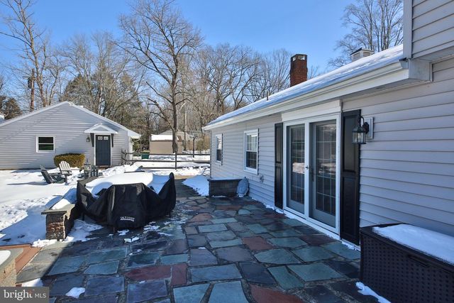 543 GREEN VALLEY RD, Langhorne, PA 19047