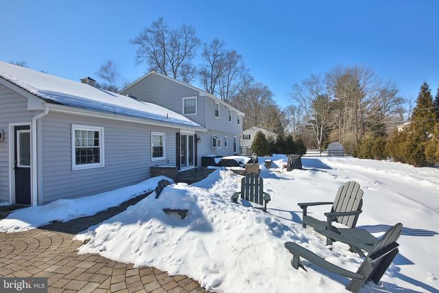 543 GREEN VALLEY RD, Langhorne, PA 19047