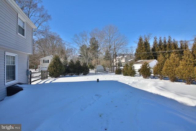 543 GREEN VALLEY RD, Langhorne, PA 19047