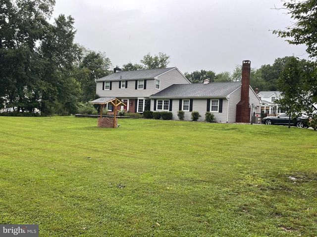543 GREEN VALLEY RD, Langhorne, PA 19047