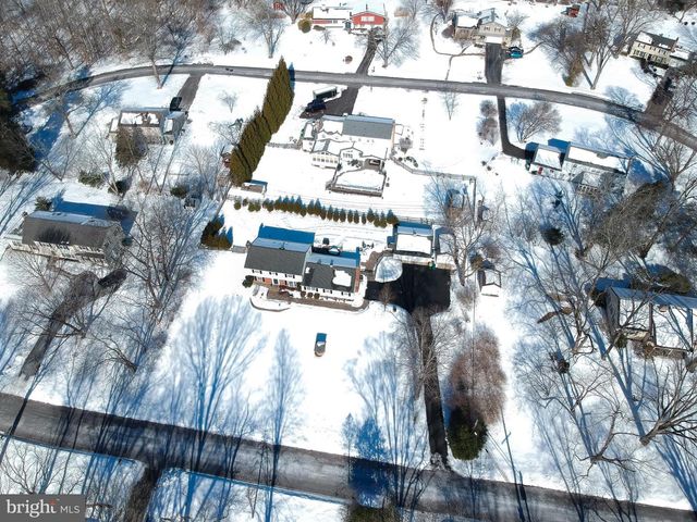 543 GREEN VALLEY RD, Langhorne, PA 19047