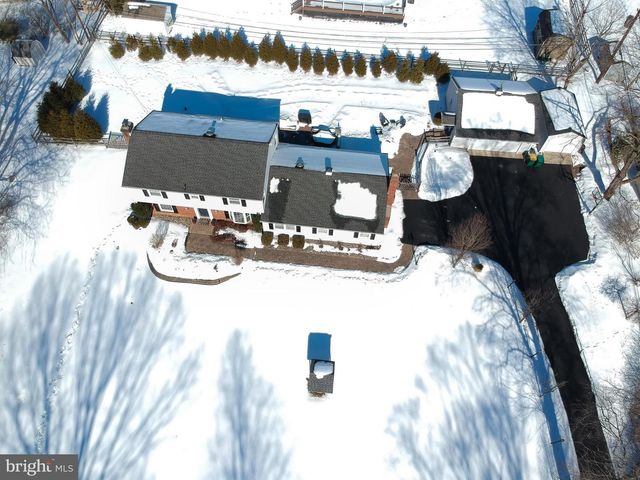 543 GREEN VALLEY RD, Langhorne, PA 19047