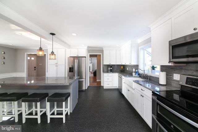 543 GREEN VALLEY RD, Langhorne, PA 19047