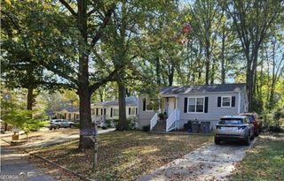 214 Moreland Way, Hapeville, GA 30354