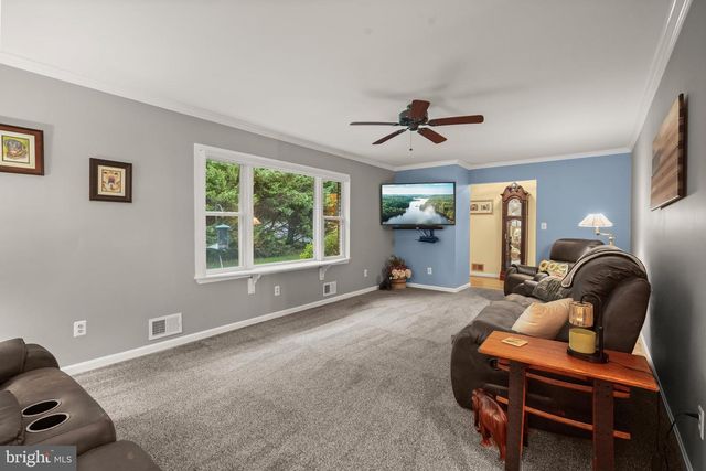 7079 RILEY RD, Warrenton, VA 20187