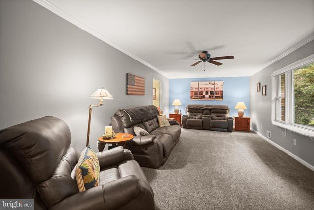 7079 RILEY RD, Warrenton, VA 20187