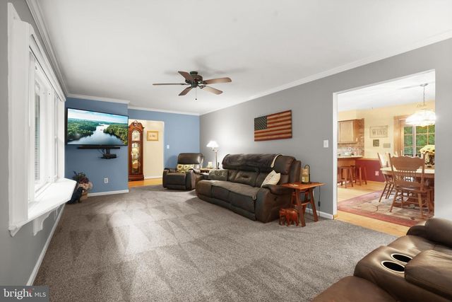 7079 RILEY RD, Warrenton, VA 20187