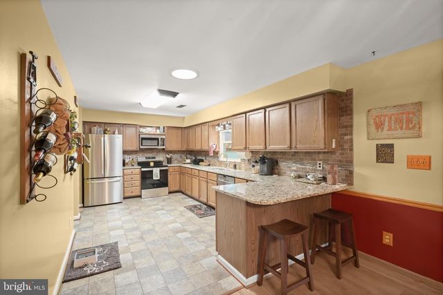 7079 RILEY RD, Warrenton, VA 20187