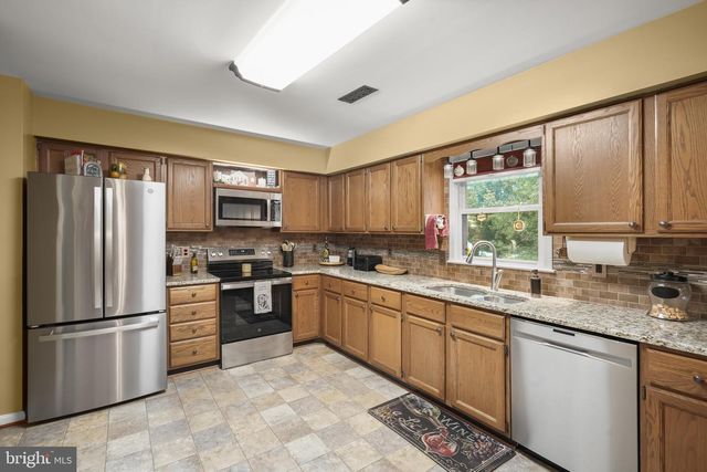 7079 RILEY RD, Warrenton, VA 20187