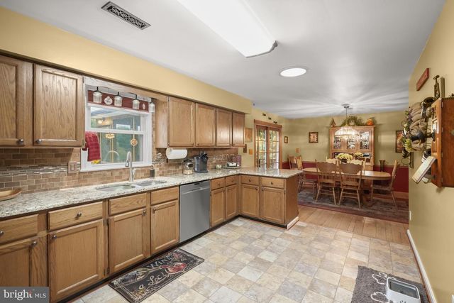 7079 RILEY RD, Warrenton, VA 20187