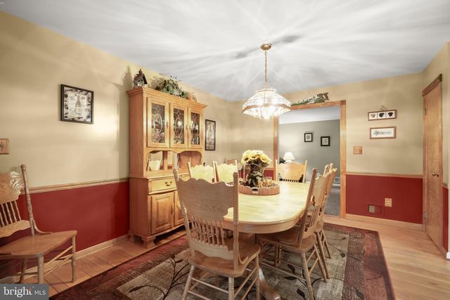 7079 RILEY RD, Warrenton, VA 20187