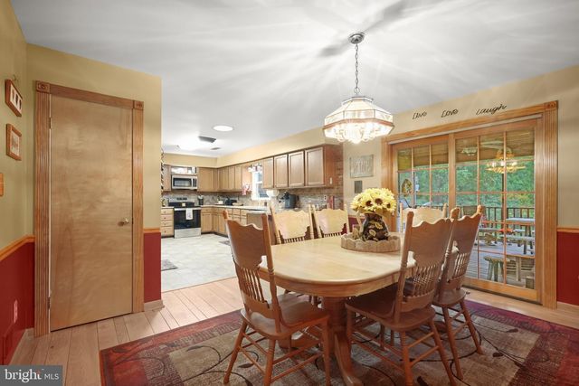 7079 RILEY RD, Warrenton, VA 20187