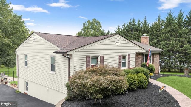 7079 RILEY RD, Warrenton, VA 20187