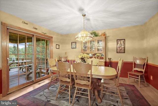 7079 RILEY RD, Warrenton, VA 20187