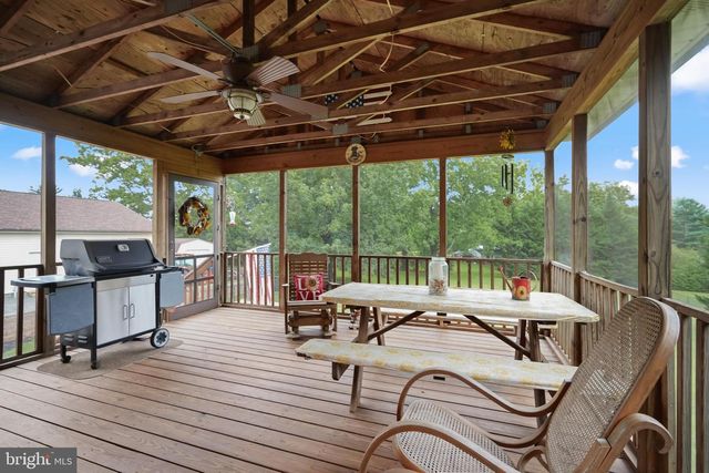 7079 RILEY RD, Warrenton, VA 20187