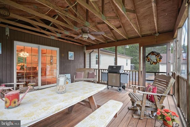 7079 RILEY RD, Warrenton, VA 20187