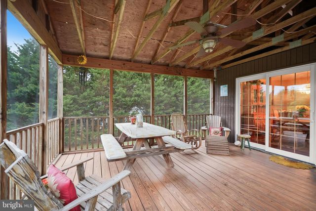 7079 RILEY RD, Warrenton, VA 20187